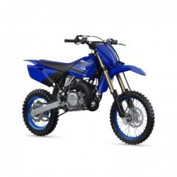 Yamaha YZ-85LW (2T)
