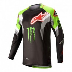 Polera Alpinestars Techstar Monster ET